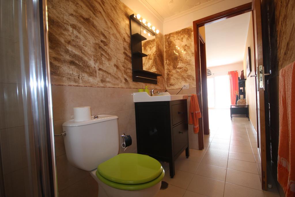 Apartamentos Panelo Puerto del Carmen  Cameră foto