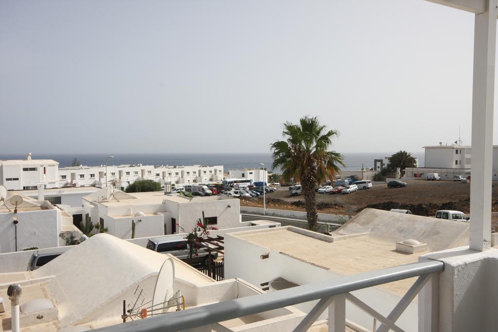 Apartamentos Panelo Puerto del Carmen  Cameră foto